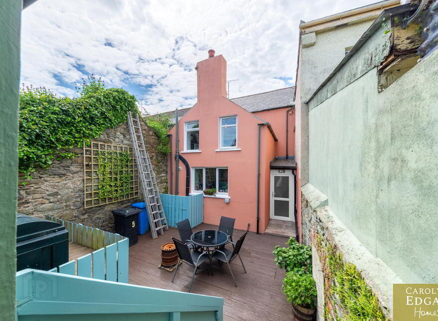 5 High Street, Killyleagh, Downpatrick, BT30 9QF