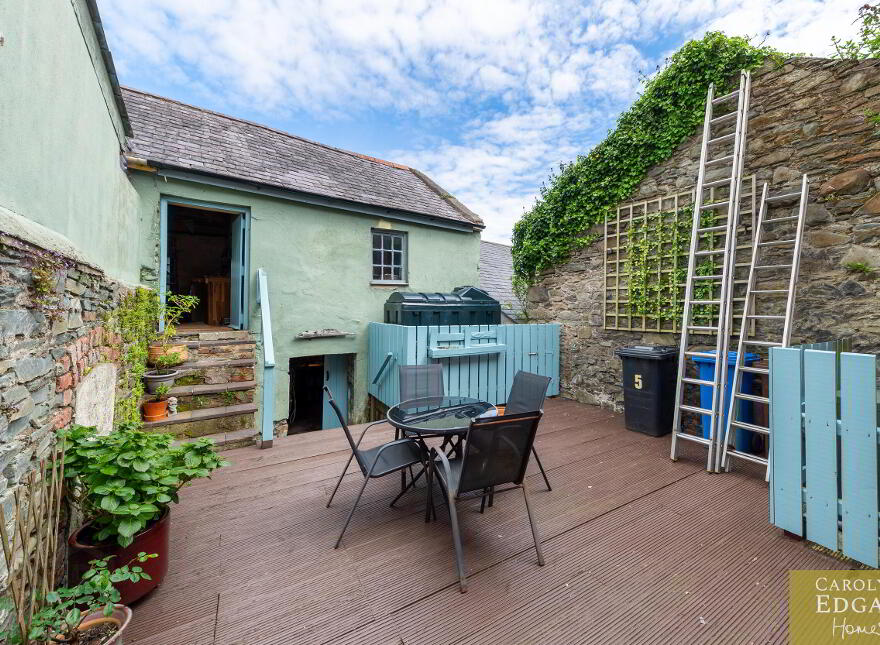 5 High Street, Killyleagh, Downpatrick, BT30 9QF