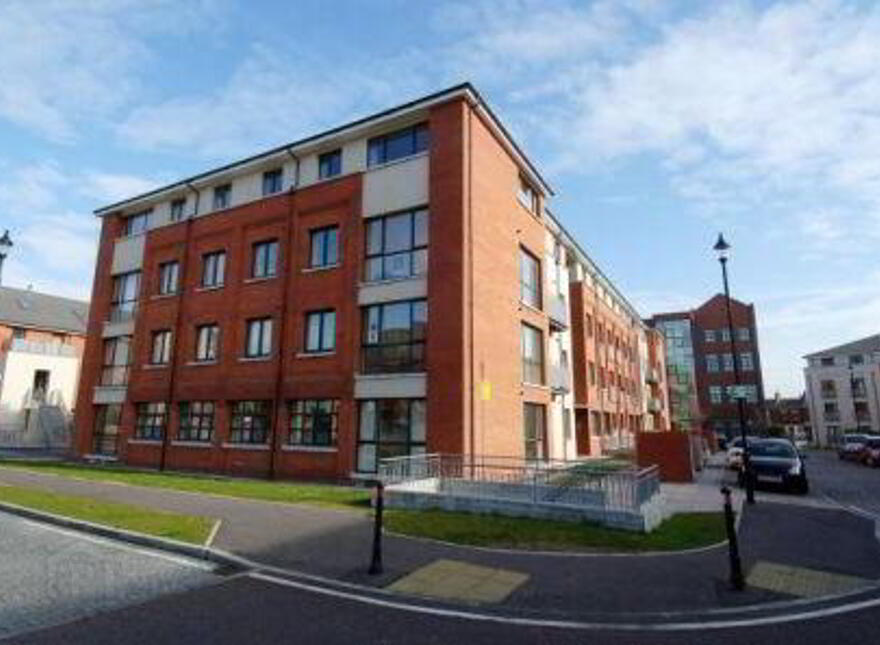Firmount Building 1, 73 Old Baker`s Court, Belfast, BT6 8QZ