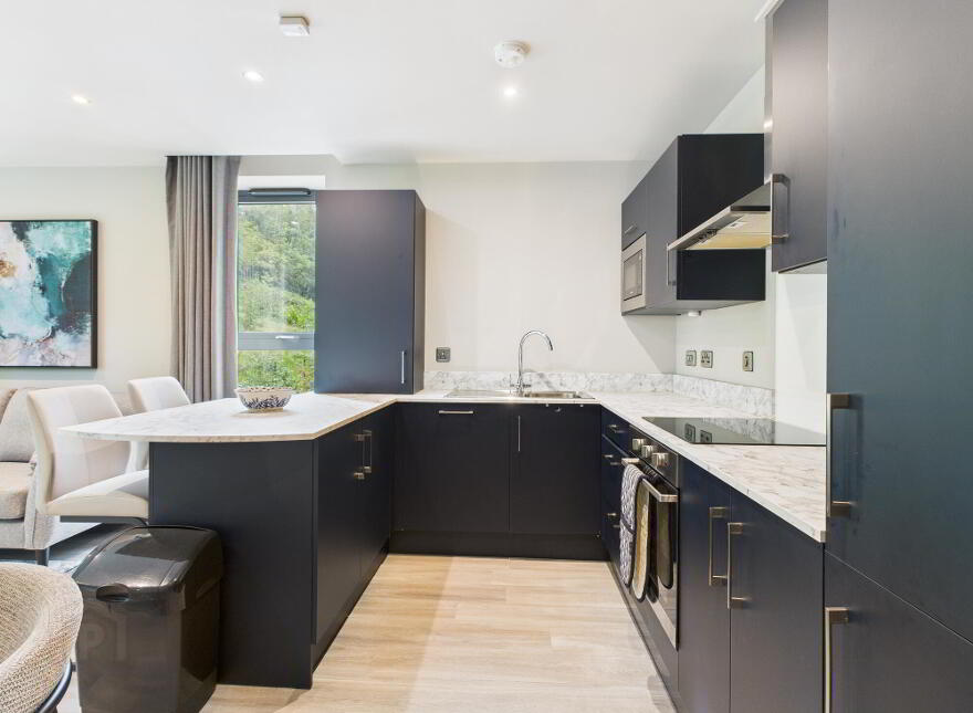 Apartment 13 Lesley Parklands 60 Knocknagoney Road, Belfast, BT4 2FU