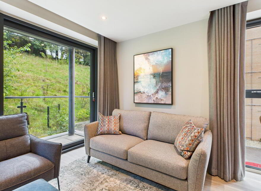 Apartment 13 Lesley Parklands 60 Knocknagoney Road, Belfast, BT4 2FU