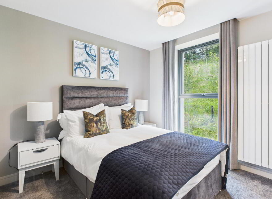 Apartment 13 Lesley Parklands 60 Knocknagoney Road, Belfast, BT4 2FU