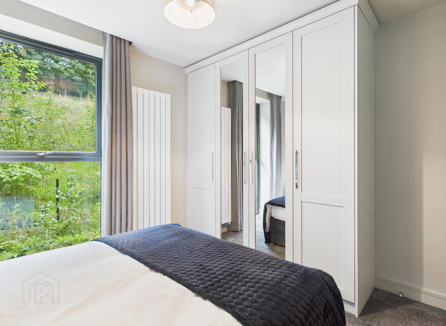 Apartment 13 Lesley Parklands 60 Knocknagoney Road, Belfast, BT4 2FU