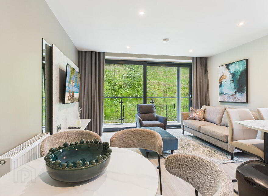 Apartment 13 Lesley Parklands 60 Knocknagoney Road, Belfast, BT4 2FU