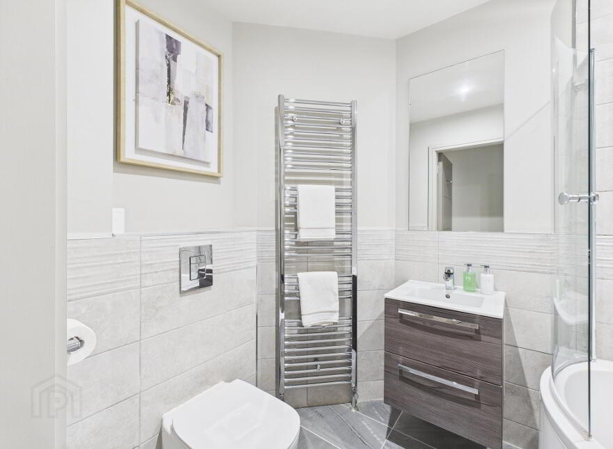 Apartment 13 Lesley Parklands 60 Knocknagoney Road, Belfast, BT4 2FU