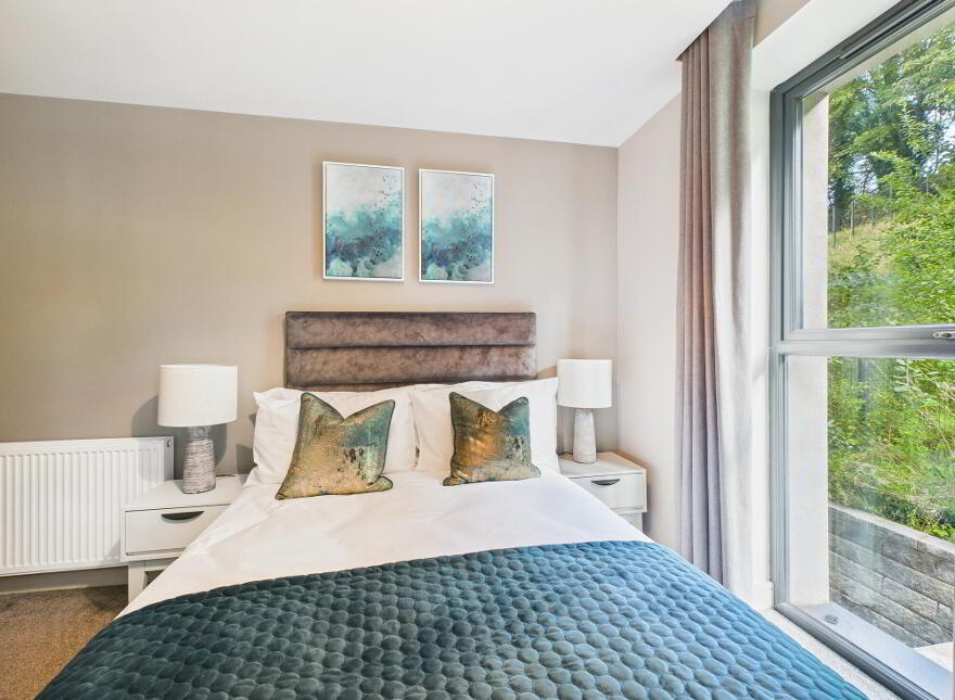 Apartment 13 Lesley Parklands 60 Knocknagoney Road, Belfast, BT4 2FU