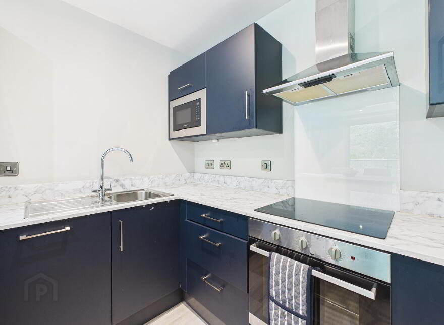 Apartment 13 Lesley Parklands 60 Knocknagoney Road, Belfast, BT4 2FU