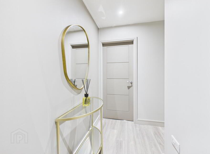 Apartment 13 Lesley Parklands 60 Knocknagoney Road, Belfast, BT4 2FU