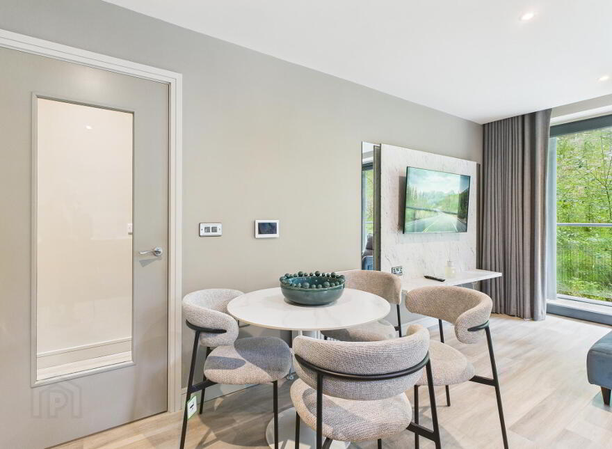 Apartment 13 Lesley Parklands 60 Knocknagoney Road, Belfast, BT4 2FU
