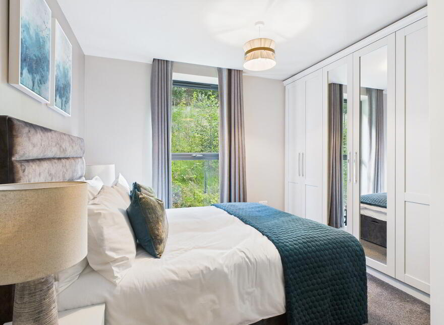 Apartment 13 Lesley Parklands 60 Knocknagoney Road, Belfast, BT4 2FU