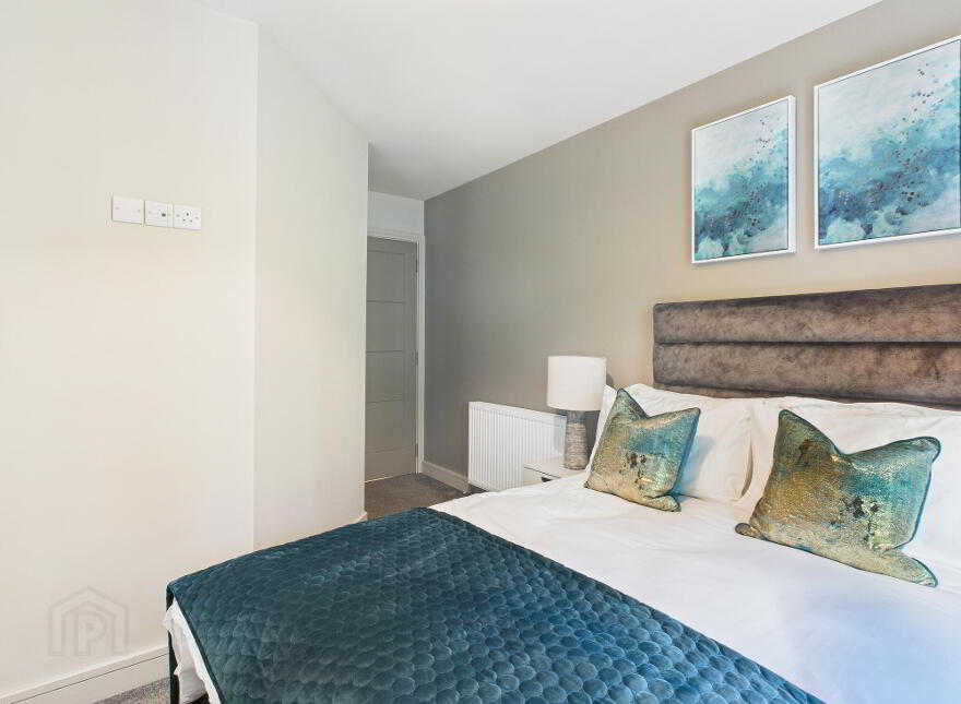 Apartment 13 Lesley Parklands 60 Knocknagoney Road, Belfast, BT4 2FU