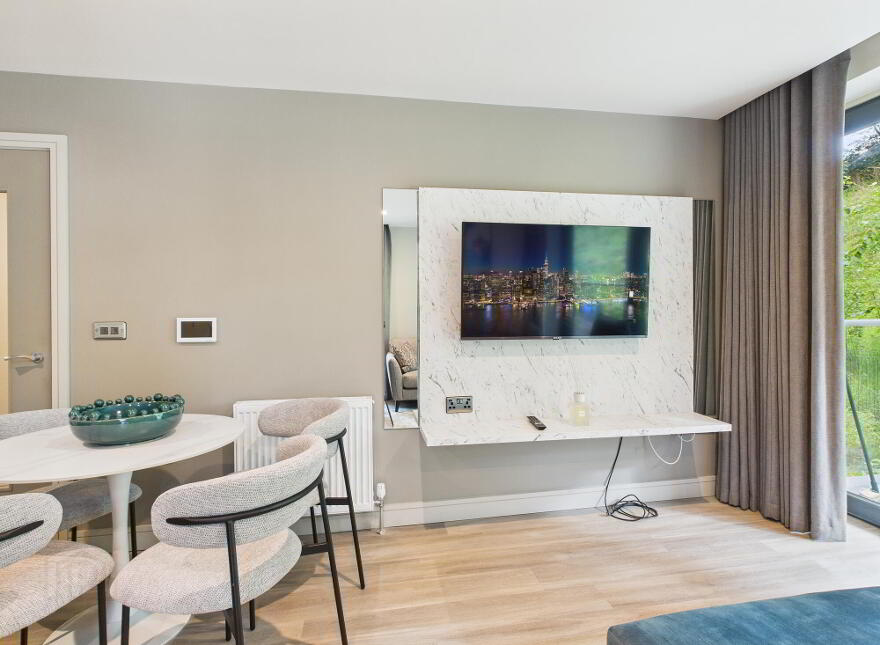 Apartment 13 Lesley Parklands 60 Knocknagoney Road, Belfast, BT4 2FU