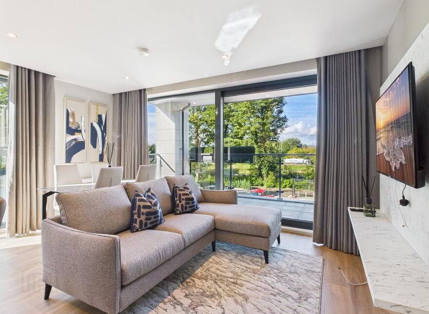 Apartment 45 Lesley Parklands 62 Knocknagoney Road, Belfast, BT4 2FW