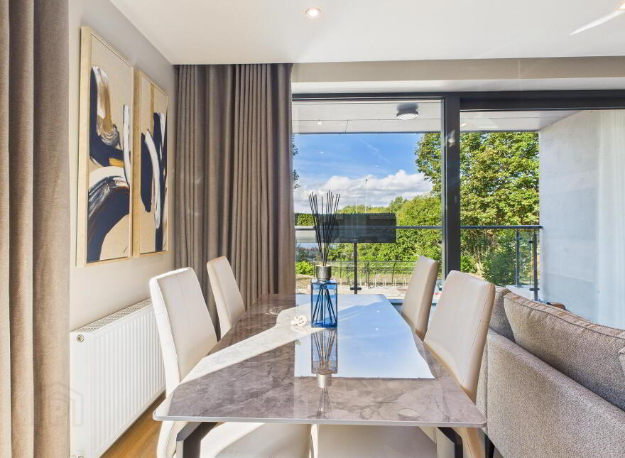 Apartment 45 Lesley Parklands 62 Knocknagoney Road, Belfast, BT4 2FW