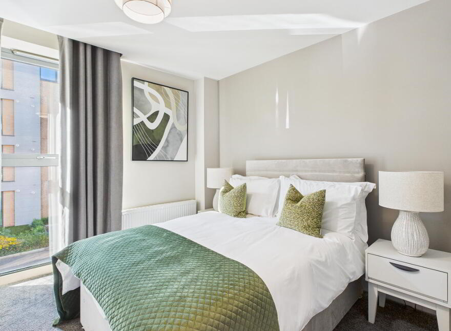 Apartment 45 Lesley Parklands 62 Knocknagoney Road, Belfast, BT4 2FW