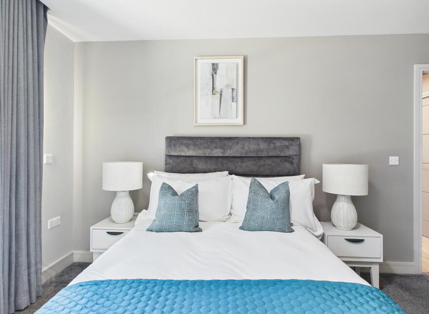 Apartment 45 Lesley Parklands 62 Knocknagoney Road, Belfast, BT4 2FW