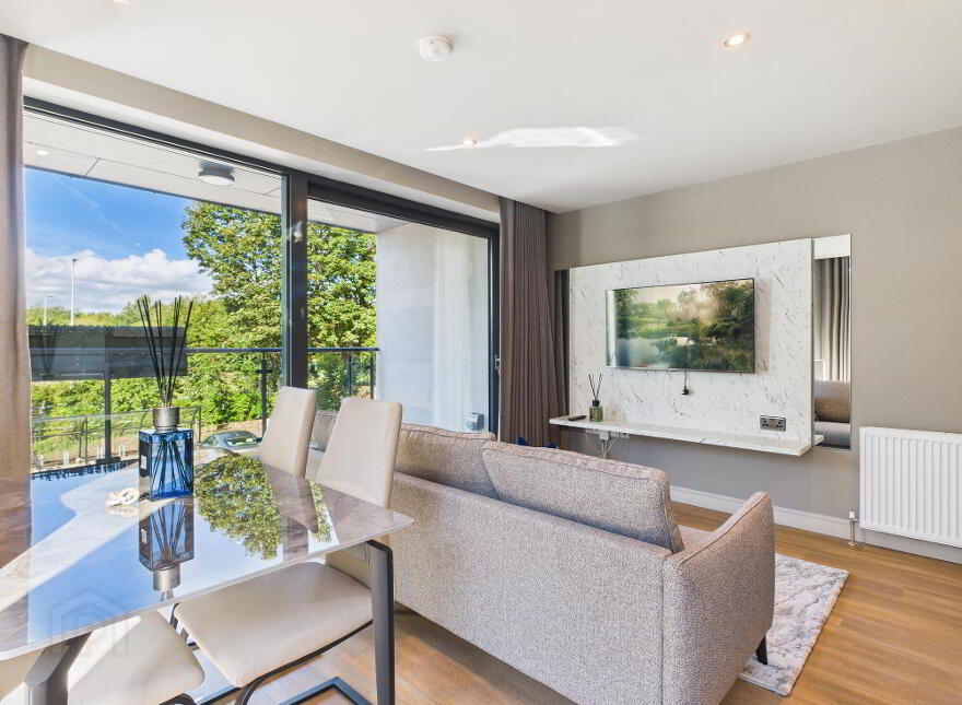 Apartment 45 Lesley Parklands 62 Knocknagoney Road, Belfast, BT4 2FW
