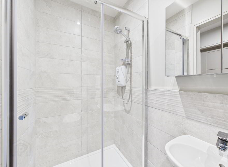 Apartment 45 Lesley Parklands 62 Knocknagoney Road, Belfast, BT4 2FW