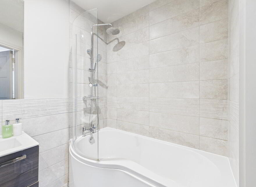 Apartment 45 Lesley Parklands 62 Knocknagoney Road, Belfast, BT4 2FW