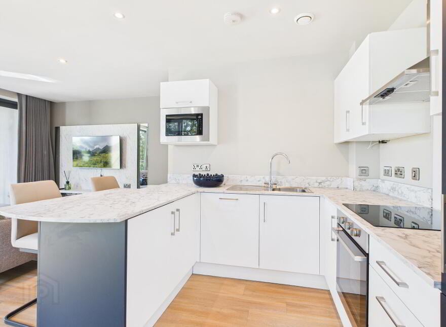 Apartment 45 Lesley Parklands 62 Knocknagoney Road, Belfast, BT4 2FW