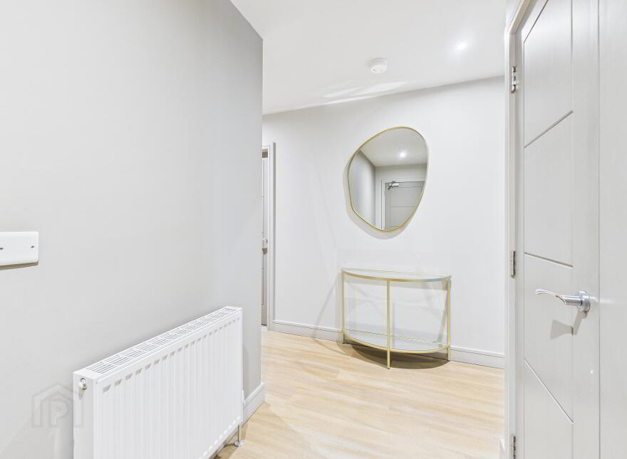 Apartment 45 Lesley Parklands 62 Knocknagoney Road, Belfast, BT4 2FW