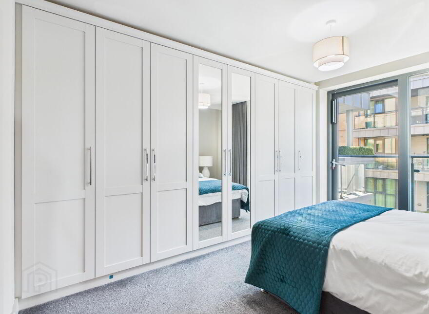 Apartment 45 Lesley Parklands 62 Knocknagoney Road, Belfast, BT4 2FW