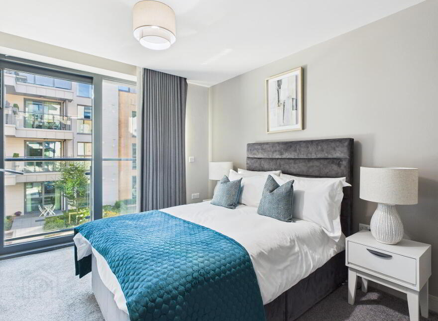 Apartment 45 Lesley Parklands 62 Knocknagoney Road, Belfast, BT4 2FW