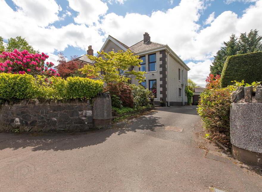 9 Upper Station Road, Greenisland, Carrickfergus, BT38 8RQ