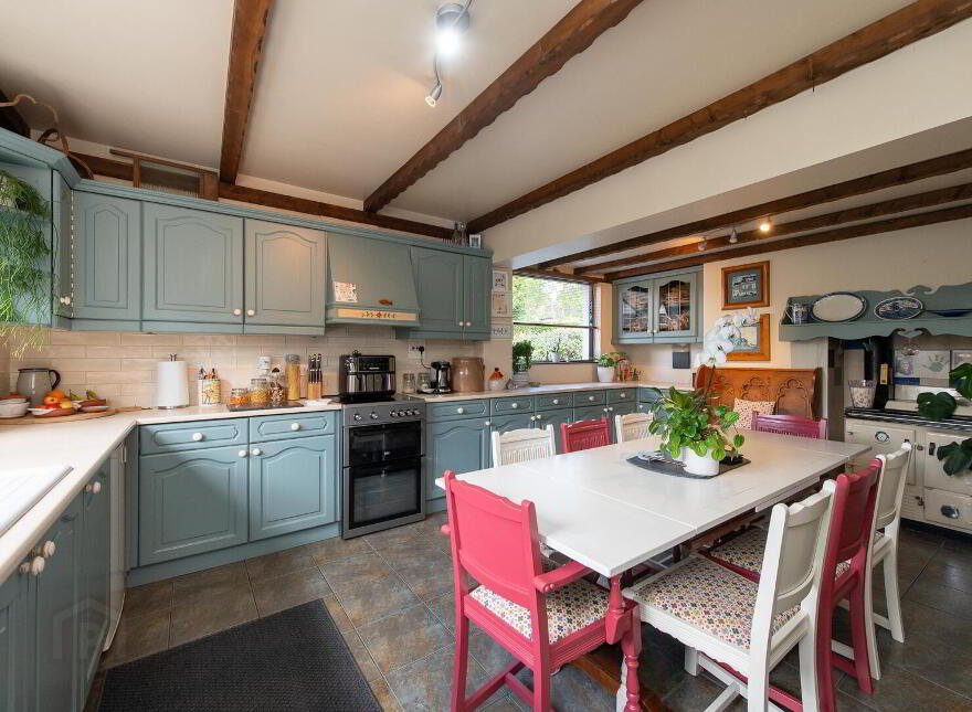 9 Upper Station Road, Greenisland, Carrickfergus, BT38 8RQ
