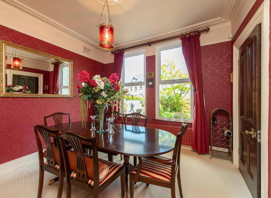 9 Upper Station Road, Greenisland, Carrickfergus, BT38 8RQ