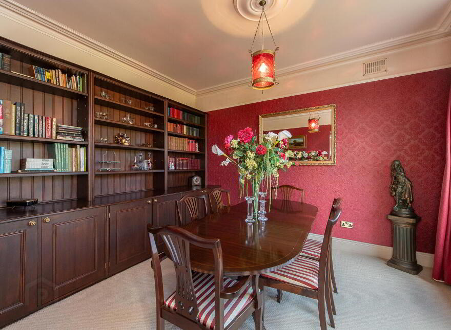 9 Upper Station Road, Greenisland, Carrickfergus, BT38 8RQ