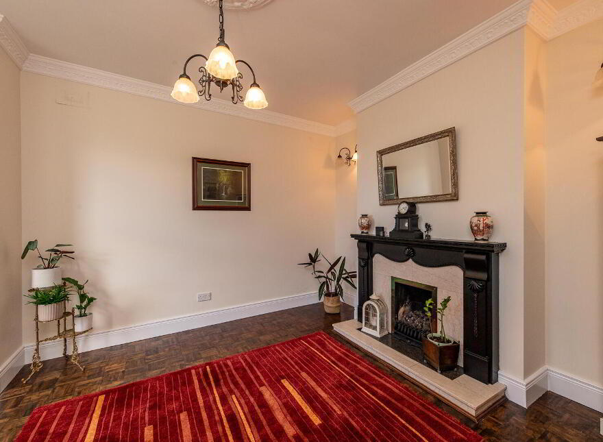 9 Upper Station Road, Greenisland, Carrickfergus, BT38 8RQ