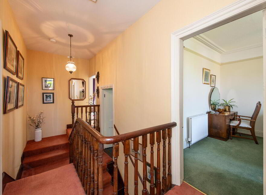 9 Upper Station Road, Greenisland, Carrickfergus, BT38 8RQ