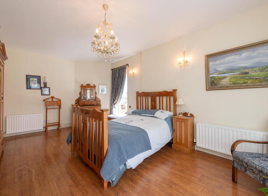 9 Upper Station Road, Greenisland, Carrickfergus, BT38 8RQ