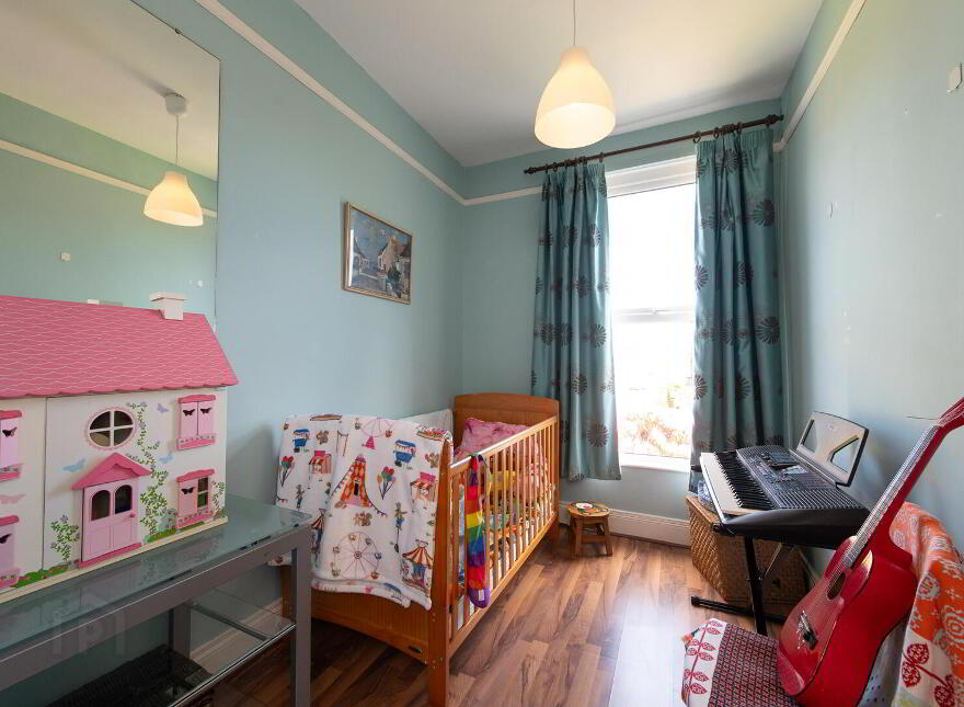 9 Upper Station Road, Greenisland, Carrickfergus, BT38 8RQ