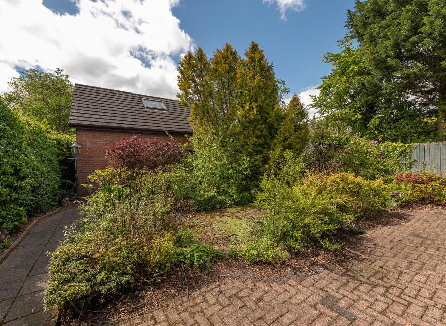 9 Upper Station Road, Greenisland, Carrickfergus, BT38 8RQ