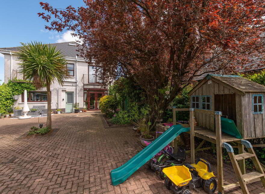 9 Upper Station Road, Greenisland, Carrickfergus, BT38 8RQ