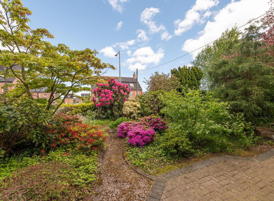 9 Upper Station Road, Greenisland, Carrickfergus, BT38 8RQ