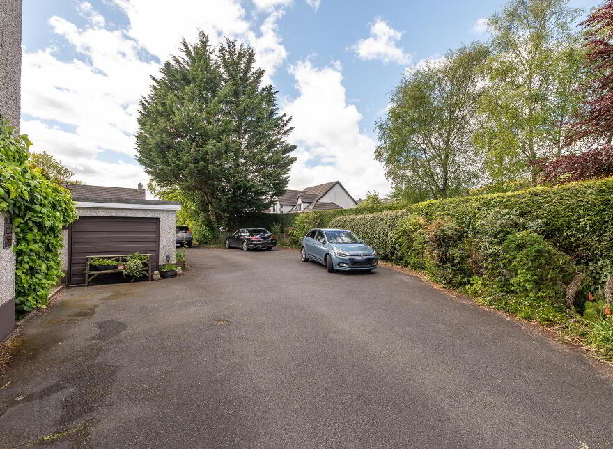 9 Upper Station Road, Greenisland, Carrickfergus, BT38 8RQ