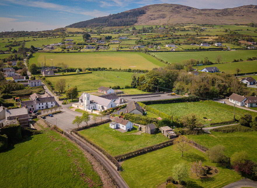 Irish Grange, Carlingford, A91YH21
