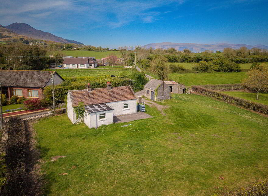 Irish Grange, Carlingford, A91YH21