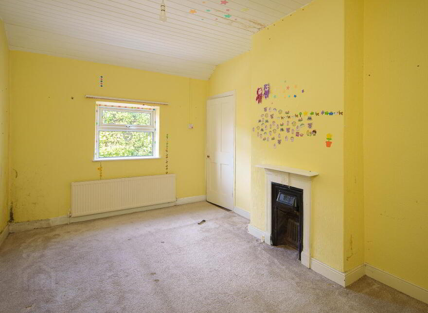 Irish Grange, Carlingford, A91YH21
