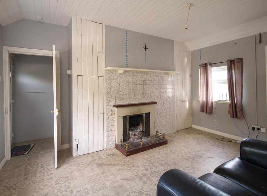 Irish Grange, Carlingford, A91YH21