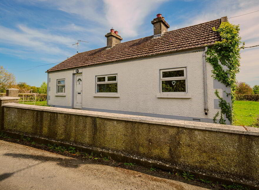Irish Grange, Carlingford, A91YH21