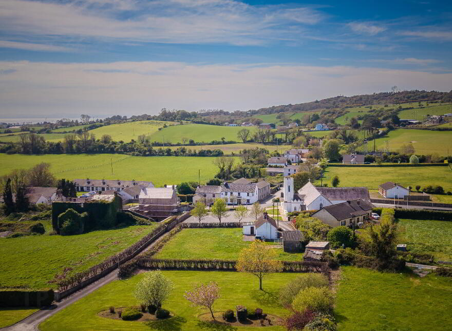 Irish Grange, Carlingford, A91YH21