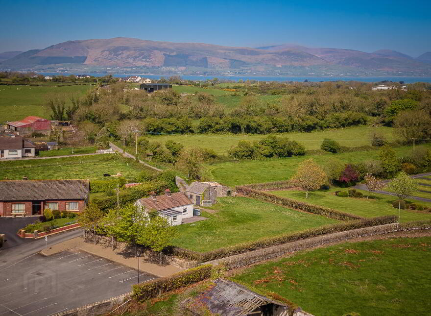 Irish Grange, Carlingford, A91YH21