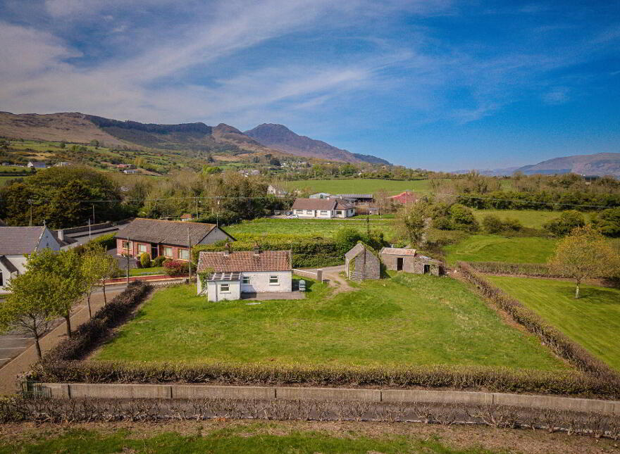 Irish Grange, Carlingford, A91YH21