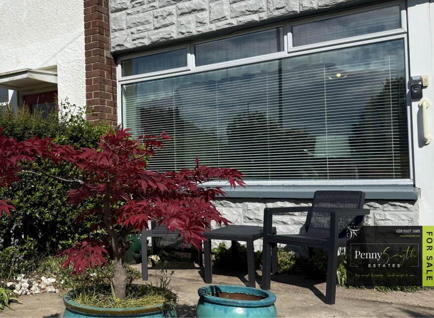 8 Lismore Avenue, Bangor, BT20 4XB