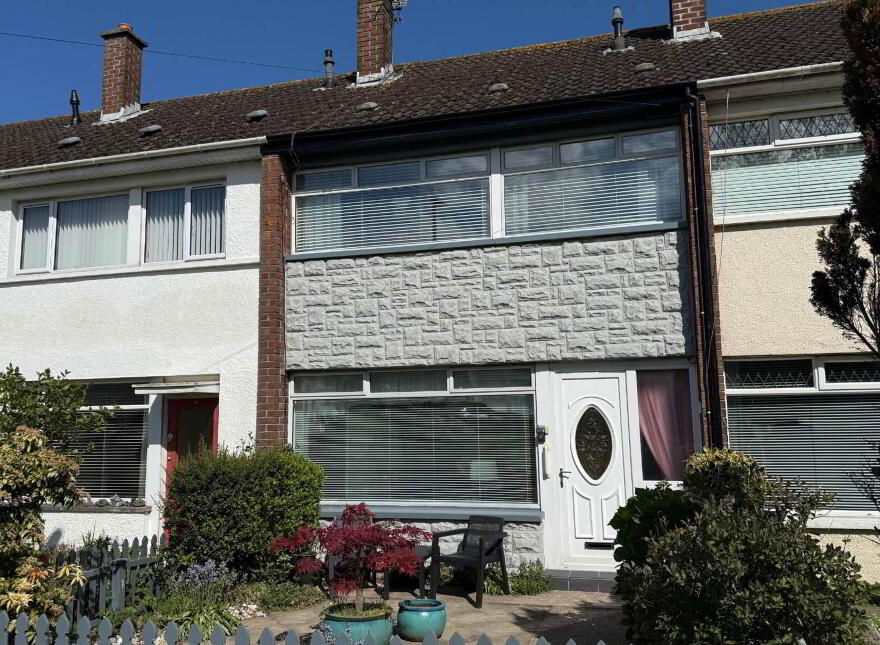 8 Lismore Avenue, Bangor, BT20 4XB