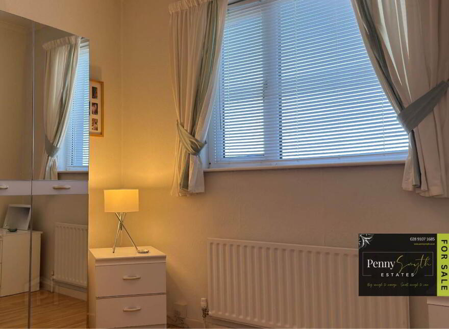8 Lismore Avenue, Bangor, BT20 4XB